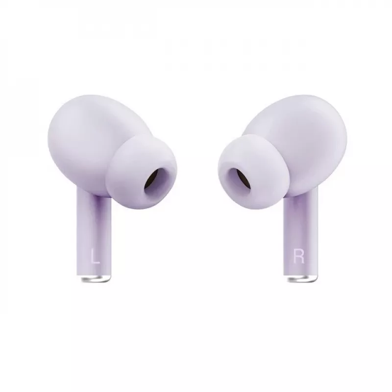 Energy Sistem Style 2 True Wireless oordopjes violet