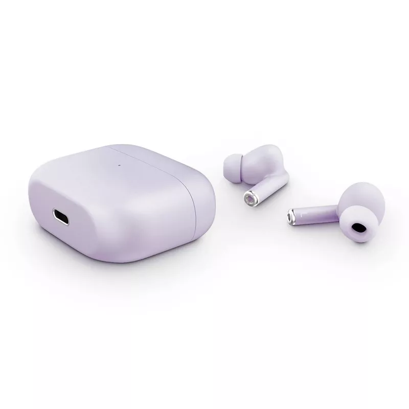 Energy Sistem Style 2 True Wireless oordopjes violet