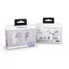 Energy Sistem Style 2 True Wireless oordopjes violet