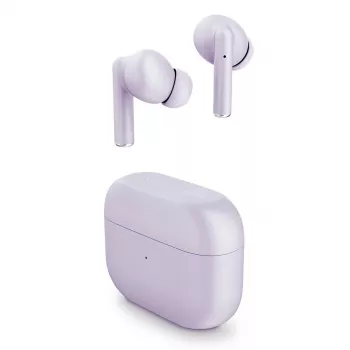 Energy Sistem Style 2 True Wireless oordopjes violet