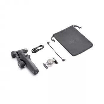 DJI Osmo Mobile 8 smartphone-gimbal
