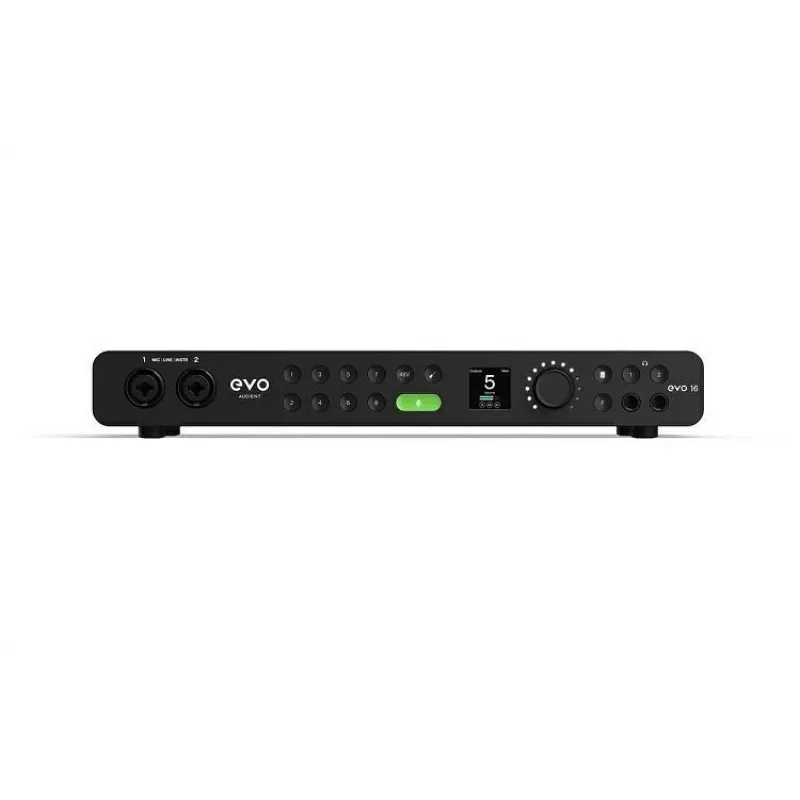 Audient EVO16 USB-audio-interface