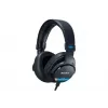 Sony MDR-M1 gesloten studio-hoofdtelefoon - zwart