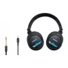 Sony MDR-M1 gesloten studio-hoofdtelefoon - zwart