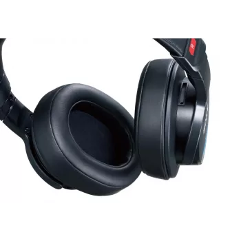 Sony MDR-M1 gesloten studio-hoofdtelefoon - zwart