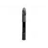 TOPEAK Mountain DA G Dual Action Mini Handpomp met manometer