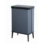 KETER Sort & Go Recyclingbak 54 L Antraciet