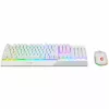MSI Vigor GK30 Combo White Gaming Toetsenbord en Muis Set (DE Layout)