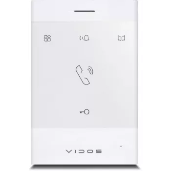 Unifier voor VIDOS IPX M110-U videodeurintercom
