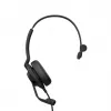 Jabra Evolve2 30 MS Mono USB-A Bekabelde On-Ear Headset