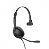 Jabra Evolve2 30 MS Mono USB-A Bekabelde On-Ear Headset