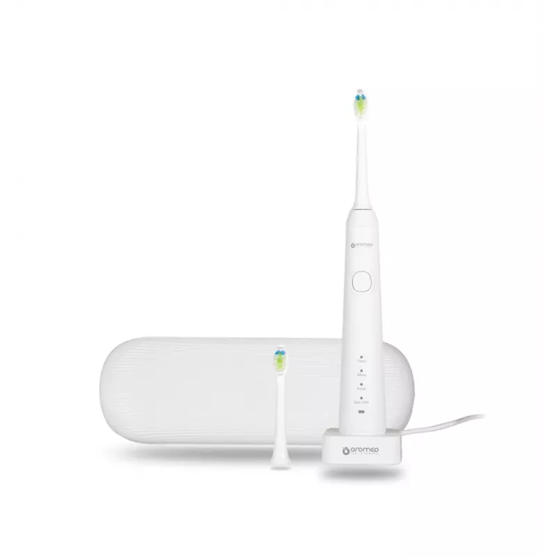 Oromed ORO-SONIC PROFESSIONAL sonische tandenborstel zwart
