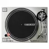 Reloop RP-7000 MK2 Silver DJ draaitafel