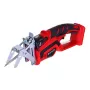 Einhell GE-GS 18 Li Solo accu-takzaag 18V (apparaat zonder accu) zwart/rood