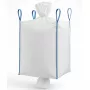 EXTRALINK Big Bag U+2 90x90x160cm 1000kg met uitloopstuk