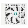 DeepCool PS750G WH 750W ATX 3.1 Volledig Modulair 80 Plus Gold Voeding Wit