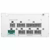 DeepCool PS750G WH 750W ATX 3.1 Volledig Modulair 80 Plus Gold Voeding Wit