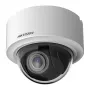 Hikvision DS-2DE3404W-DE(T5) 4MP PTZ Dome Netwerkcamera met AcuSense, 4x optische zoom, IR tot 50m, IP66, IK10
