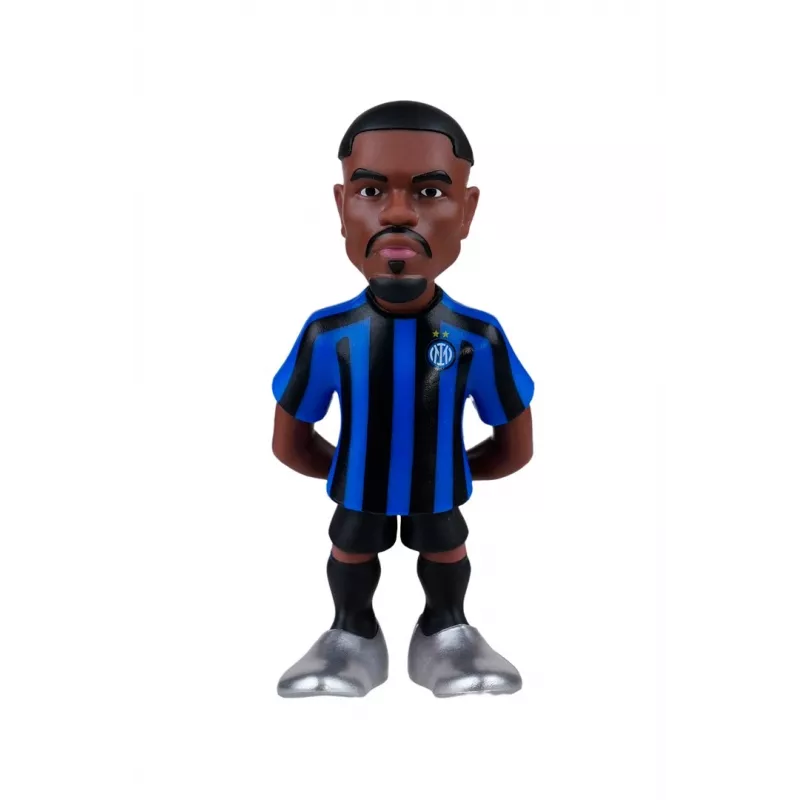 MINIX Inter Milan - Marcus Thuram Verzamelbeeldje