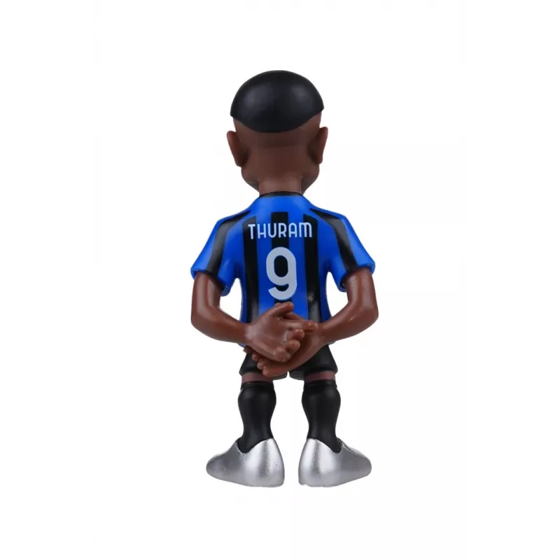 MINIX Inter Milan - Marcus Thuram Verzamelbeeldje