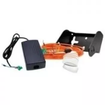 Datalogic CAB391 keyboard-wedgekabel - PS/2 - 2m - zwart