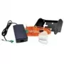 Datalogic CAB391 keyboard-wedgekabel - PS/2 - 2m - zwart