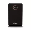 XBLITZ MAGBOOST 10000mAh Draadloze Powerbank Zwart