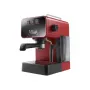 Philips Gaggia Espresso Evolution Rood EG2115/03 Handmatige Espressomachine 15 bar 1,25 L