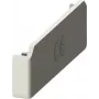 SIEMENS 5ST3788-0 Eindkap voor Compacte Penrail, grijs