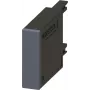 Siemens RC Element AC24-48V DC24-70V 3RT2916-1CB00 Overspanningsbeveiliging voor SIRIUS Contactors