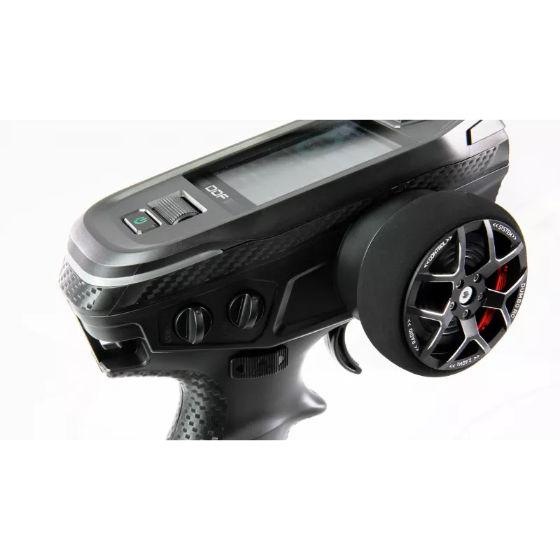 Amewi DDF-350 2,4 GHz 10-kanaals RC-zender (28380)