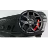 Amewi DDF-350 2,4 GHz 10-kanaals RC-zender (28380)
