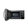 Toshiba MWP-MM20P(BK) Solo-Magnetron 20L 700W Zwart