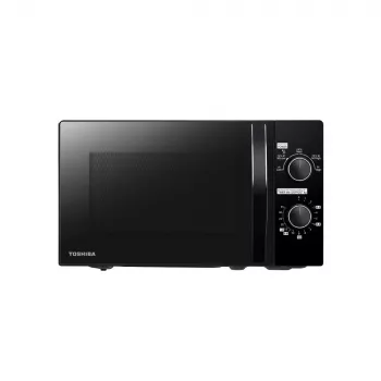 Toshiba MWP-MM20P(BK) Solo-Magnetron 20L 700W Zwart