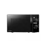 Toshiba MWP-MM20P(BK) Solo-Magnetron 20L 700W Zwart