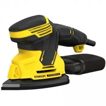 Stanley V20 Delta-schuurmachine SFMEW210S-QS