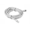 Lanberg PCF5-10CC-0500-S Cat5e F/UTP (FTP) patchkabel 5 m grijs