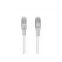Lanberg PCF5-10CC-0500-S Cat5e F/UTP (FTP) patchkabel 5 m grijs