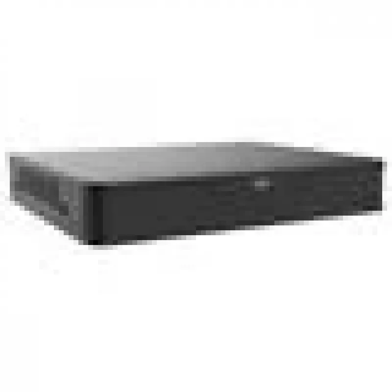 Uniview NVR301-04B-IQ 4-kanaals IP-netwerkvideorecorder