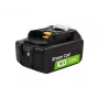 GREENCELL Green Cell BL1830 accu voor Makita LXT elektrisch gereedschap 18V 3Ah oplaadbare vervanger