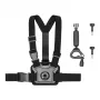 DJI Osmo Action Bike Accessory Kit - stuur- & borstmontage voor Osmo Action 3, Action 2, Osmo Action