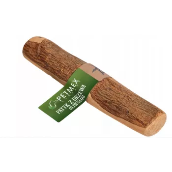 PETMEX Olive Tree Stick M - natuurlijke kauwsnack voor honden van middelgrote rassen