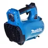 Makita DUB184RT accu-bladblazer 176 km/h 18 V zwart blauw