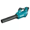 Makita DUB184RT accu-bladblazer 176 km/h 18 V zwart blauw