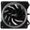 AeroCool Cylon 3H CPU-koeler ARGB 120mm zwart