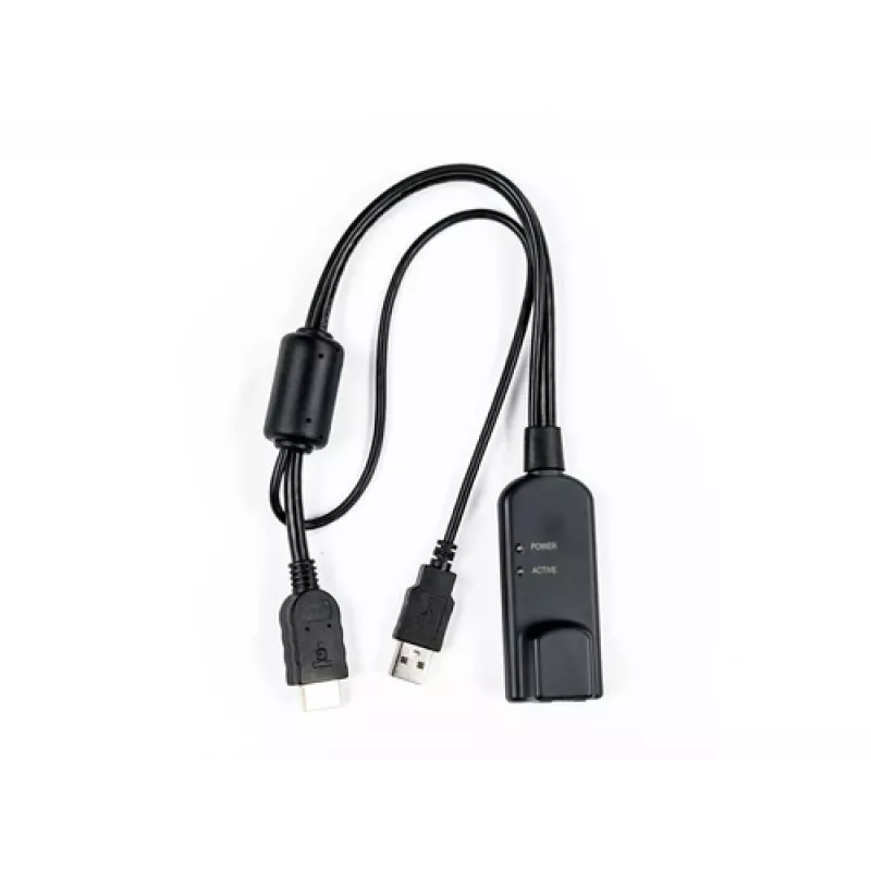 Vertiv Avocent MPUIQ-VMCHD Server Interface Module - Video / USB-uitbreiding