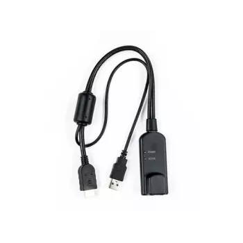 Vertiv Avocent MPUIQ-VMCHD Server Interface Module - Video / USB-uitbreiding