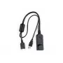 Vertiv Avocent MPUIQ-VMCHD Server Interface Module - Video / USB-uitbreiding