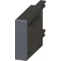 Siemens SIRIUS diodemodule voor contactor bouwgrootte S00, DC 12-250 V, 3RT2916-1EH00