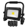 ANSMANN 1600-0713 LED-werklamp FL50W 18V accu-packs incl. adapterplaten